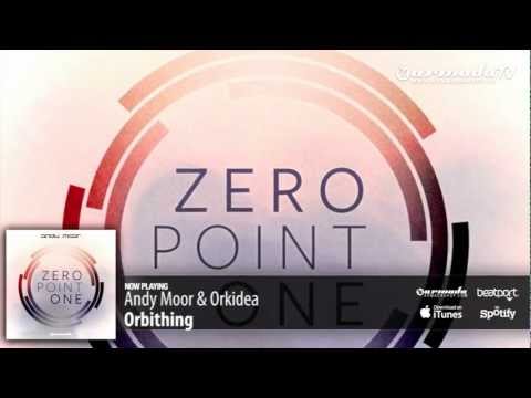 Pre-order now: Andy Moor - Zero Point One