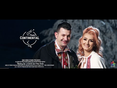 🔔Trupa Continental - 🎄Colindă 2022           Ler Domnului,  ler⭐️