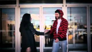 Jamieson - I&#39;m Losing Faith (Official Video)