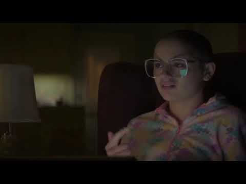 The Act Ep. 3: Gypsy finds out her true age.