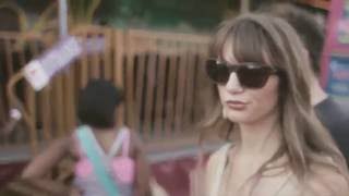 Third Eye Blind - Company of Strangers [UNOFFICIAL VIDEO]