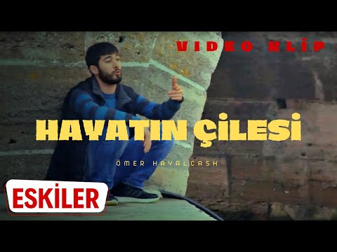 Hayalcash - Hayatın Çilesi (Official Video) New