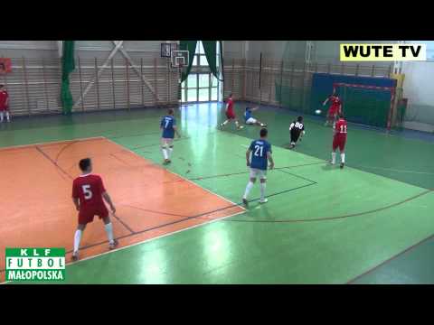 KLF: Daniello Medicina - Wisła Krakbet