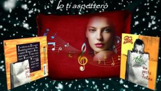 Pooh - Io ti aspetterò - Album "Un posto felice" 1999