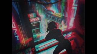 Nessly - Falling Down [Prod. TM88 + Rex Kudo]