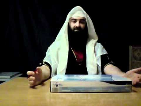 Nije takvaluk ne tekfiriti taguta i njegovu ulemu - 39 dio