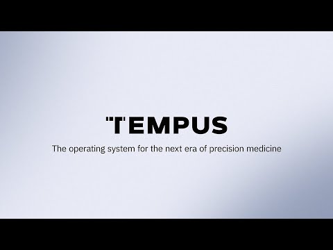 Tempus | The Next Era of Precision Medicine