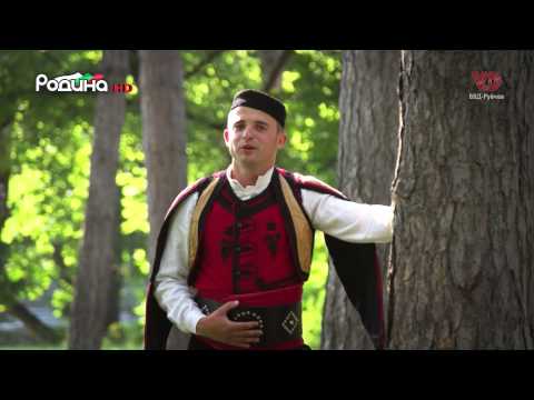 KARAMFIL BOJIKOV - SEVDO SEVDO / КАРАМФИЛ БОЖИКОВ - СЕВДО СЕВДО