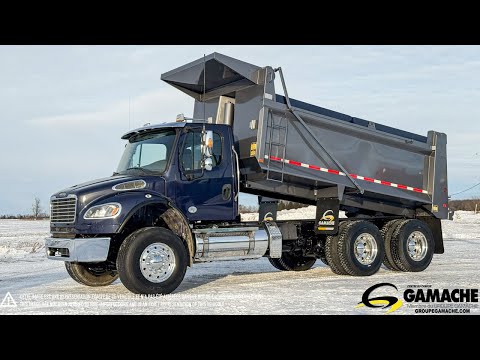 FREIGHTLINER M2 106 2020
