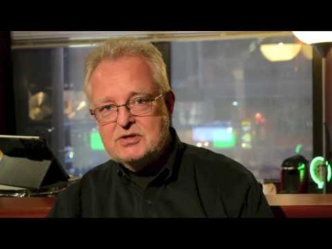 Vintage Videos - Rogers Drums - 10/15/13