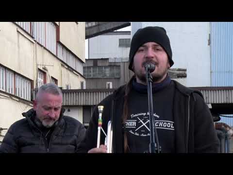 Krzywa Alternatywa - Czekaj mnie mamo