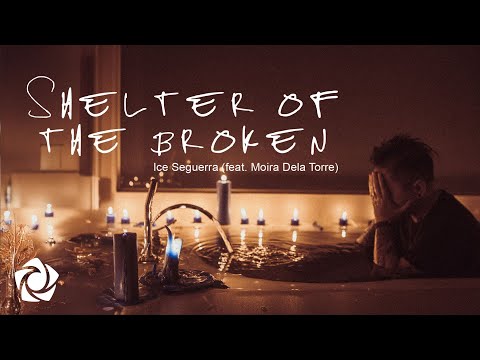 Video thumbnail for Shelter of the Broken (feat. Moira)
