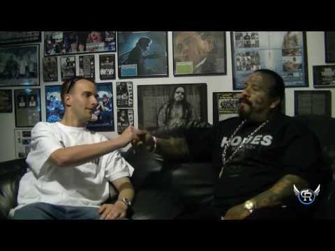 MC Pancho aka Cadillac P Interview