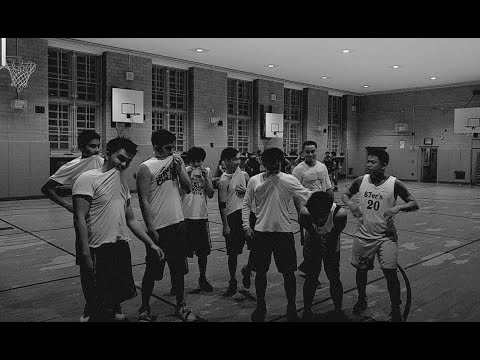 Black Mamba vs Porzingis game 1 highlights ( all baskets )