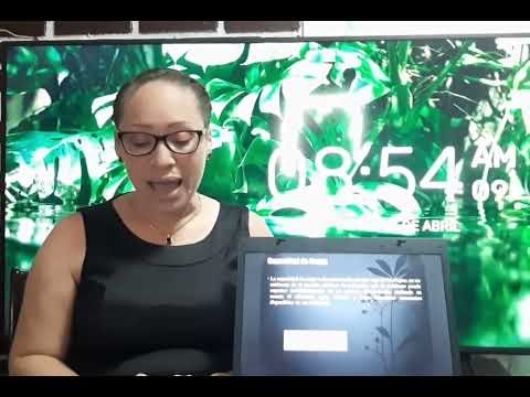 Crecimiento Poblacional en Honduras y su Impacto en el Medio Ambiente  - Zeydi Najera_20211023029