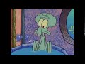 SpongeBob Paper Airplane HD Reupload