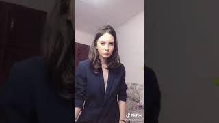 TikTok おっぱいBooM　美女乳 #shorts