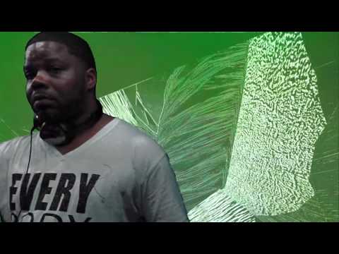 JUST JAM 164 - DJ CLENT