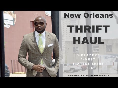 download lagu mp3 mp4 Bespoke Tailor New Orleans, download lagu Bespoke Tailor New Orleans gratis, unduh video klip Bespoke Tailor New Orleans