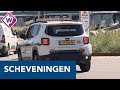 'Het was te druk, dat kan Scheveningen gewoon niet aan' - OMROEP WEST