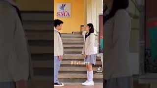 Download lagu sedih ya rasanya loly di tolak Indro apa Indro masih ada rasa sama ria🧐@alinfauziah@rassyahidaya mp3