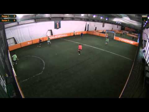 Asnières | Terrain 1 le 24/09/2013 à 19:33