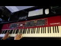Piano Cover Uptown Girl Billy Joel