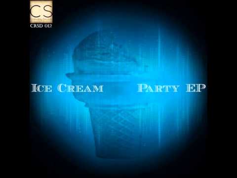 Ice Cream - Party
