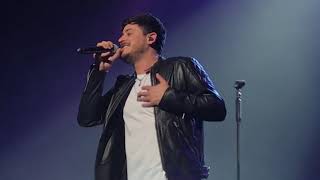 IMPERFECTO - CEPEDA EN BARCELONA , 12 FEBRERO 2019