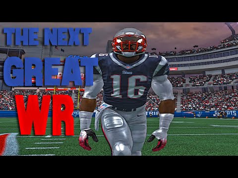 Madden 15 Player Franchise Next Gen Ep.1 - Developing The Next Great Franchise WR | PS4