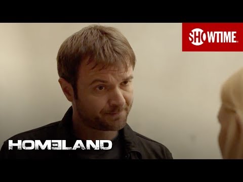 Homeland 8.10 (Preview)