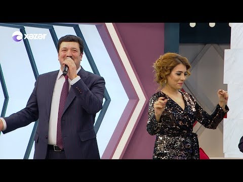5də5 - Yeganə Mürsəlova, Əflatun Qubadov (03.12.2018)