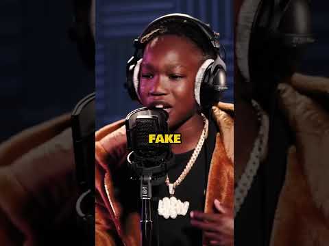 YNW Melly's Brother Is The Most Talented Teenager