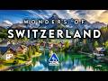 WONDERS OF SWITZERLAND Most Amazing Places Fun Facts 4K Travel Guide