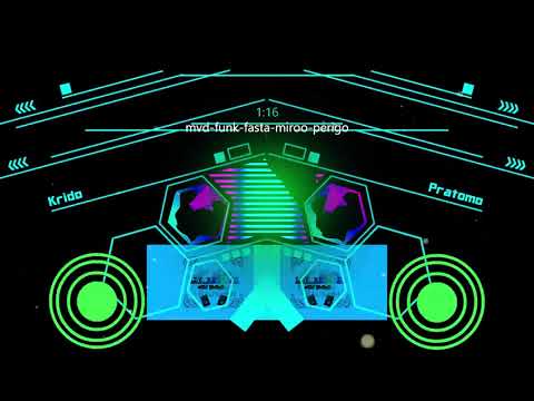 MVD - FUNK FASTA MIROO PERIGO