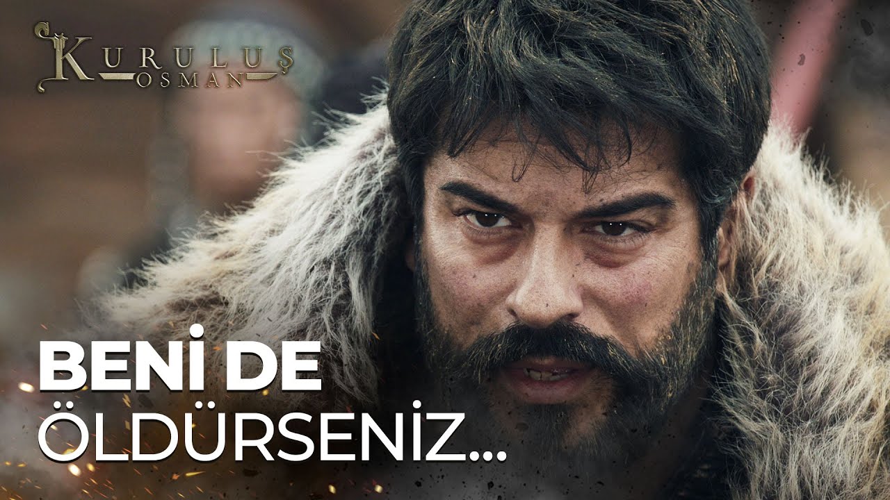 Türk'ün ülküsü asla sönmez! - Kuruluş Osman