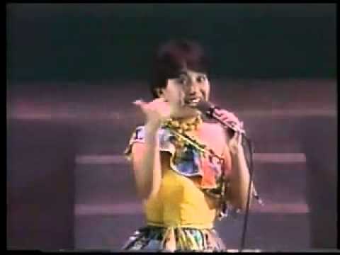 Hello Sandybell / Mitsuko Horie