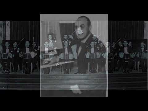 SECRETOS DEL TANGO Julio Pollero   Enrique Di Cicco   Brignolo Alfaro   Brodman 1928 1931