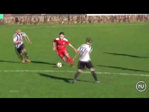 Football highlights - Niko Vajda