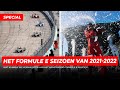 Wat kunnen we verwachten van het aanstaande Formule E-seizoen? | GPFans Special