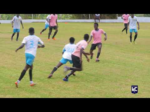 EXTENDED HIGHLIGHTS | Madina Republicans vs Kof City FC
