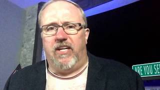 Prophecy Alert: "Bad To The Bones"