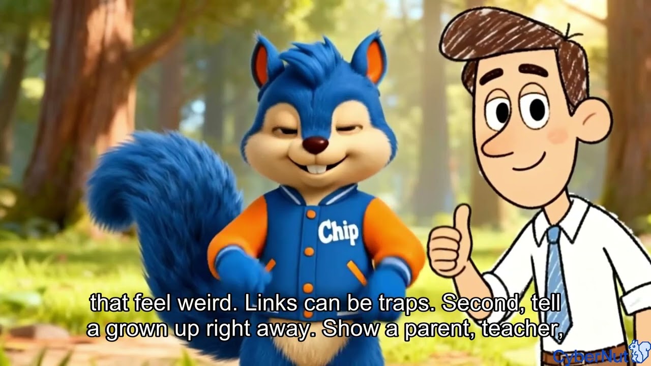 Phishing Made Simple