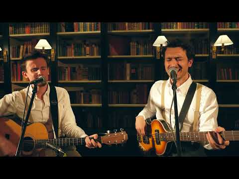 Garden People - En Coulisse