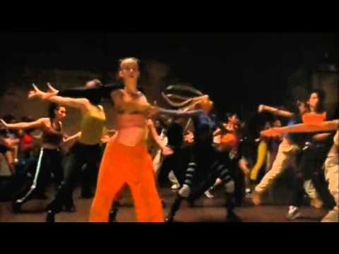 THE DANCER   BANDE ANNONCE