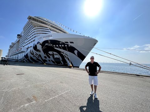 MSC Euribia