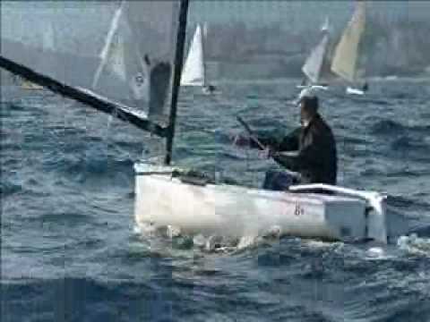 Finn Europeans 2010.wmv