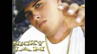 Va pasando el tiempo   Nicky Jam   Vida Escante