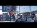 Skull Fist- live at WOMH Hell's Heroes 5 Houston, TX March 25, 2023