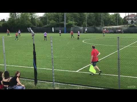 SPERANZA AGRATE 🆚️ A.C.LEGNANO  [ TORNEO  CITTÀ DI VAREDO ] 2° giornata (cat.2006')